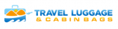 Travel Luggage & Cabin Bags Discount Promo Codes